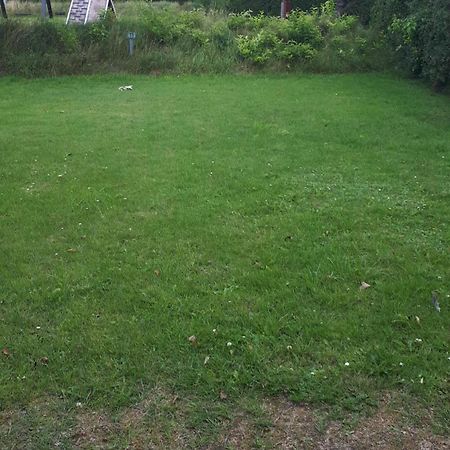 Grindsted Aktiv Camping & Cottages מראה חיצוני תמונה