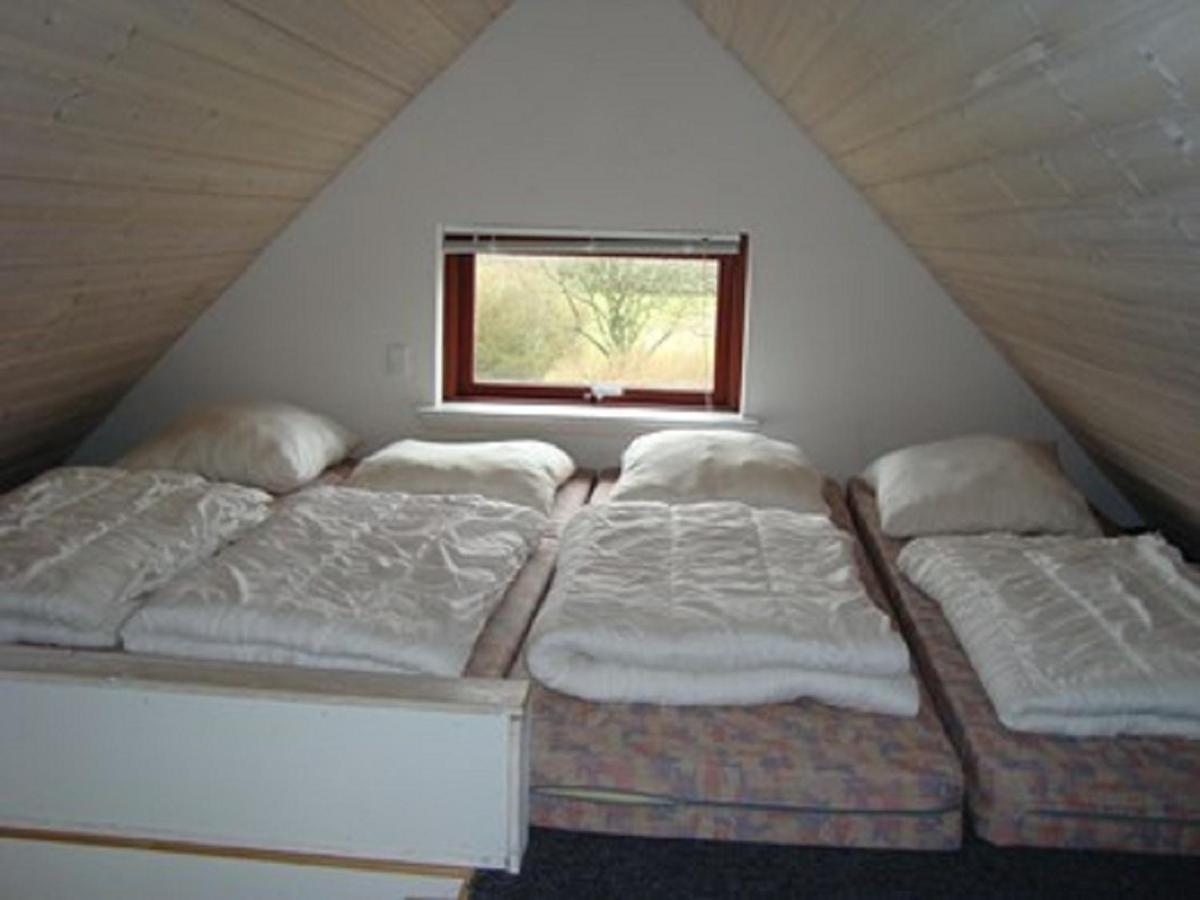Grindsted Aktiv Camping & Cottages מראה חיצוני תמונה